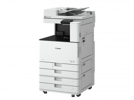 imageRUNNER C3025i 1