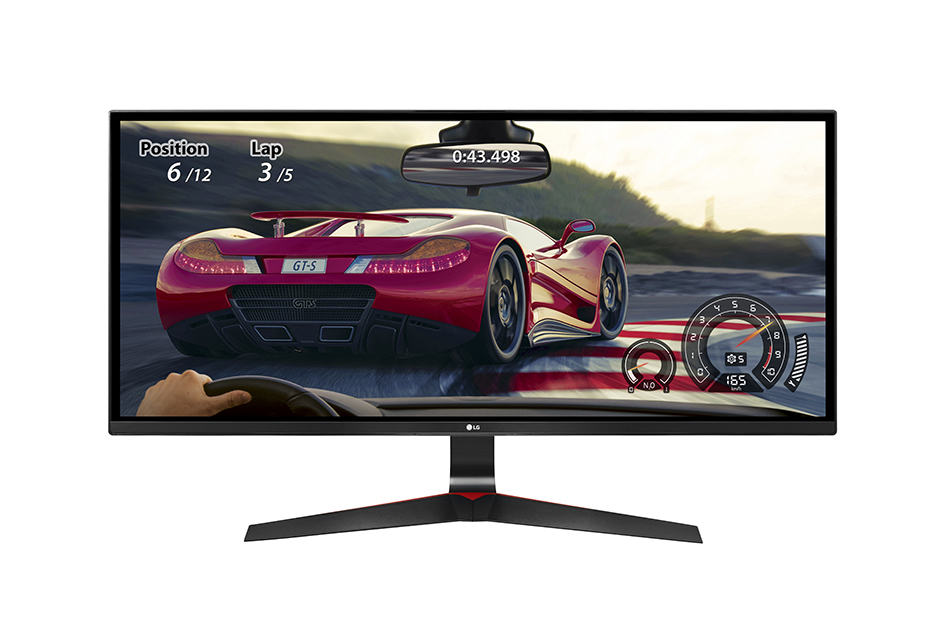 LG prezinta o noua gama de monitoare de gaming – disponibile in Romania din aceasta luna