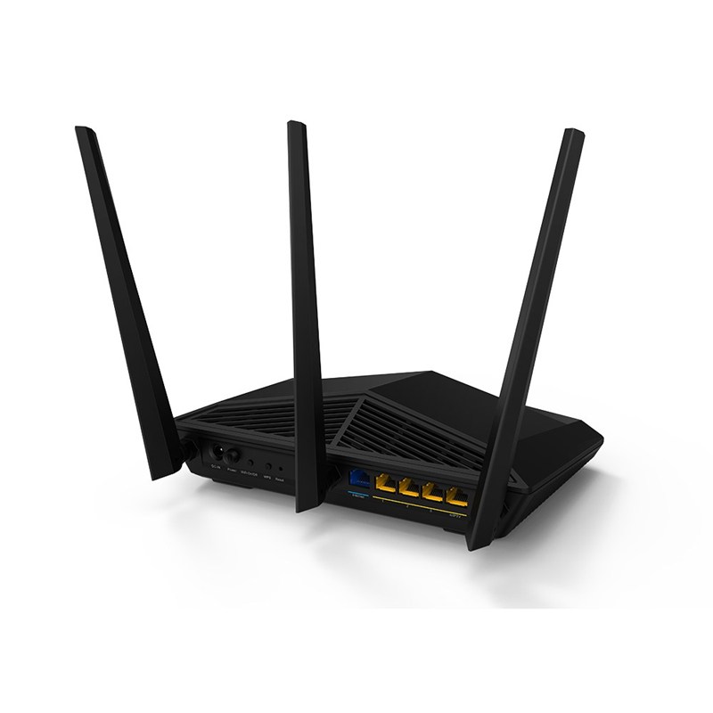 TENDA AC18 – AC1900 Smart Dual-Band Gigabit WiFi Router