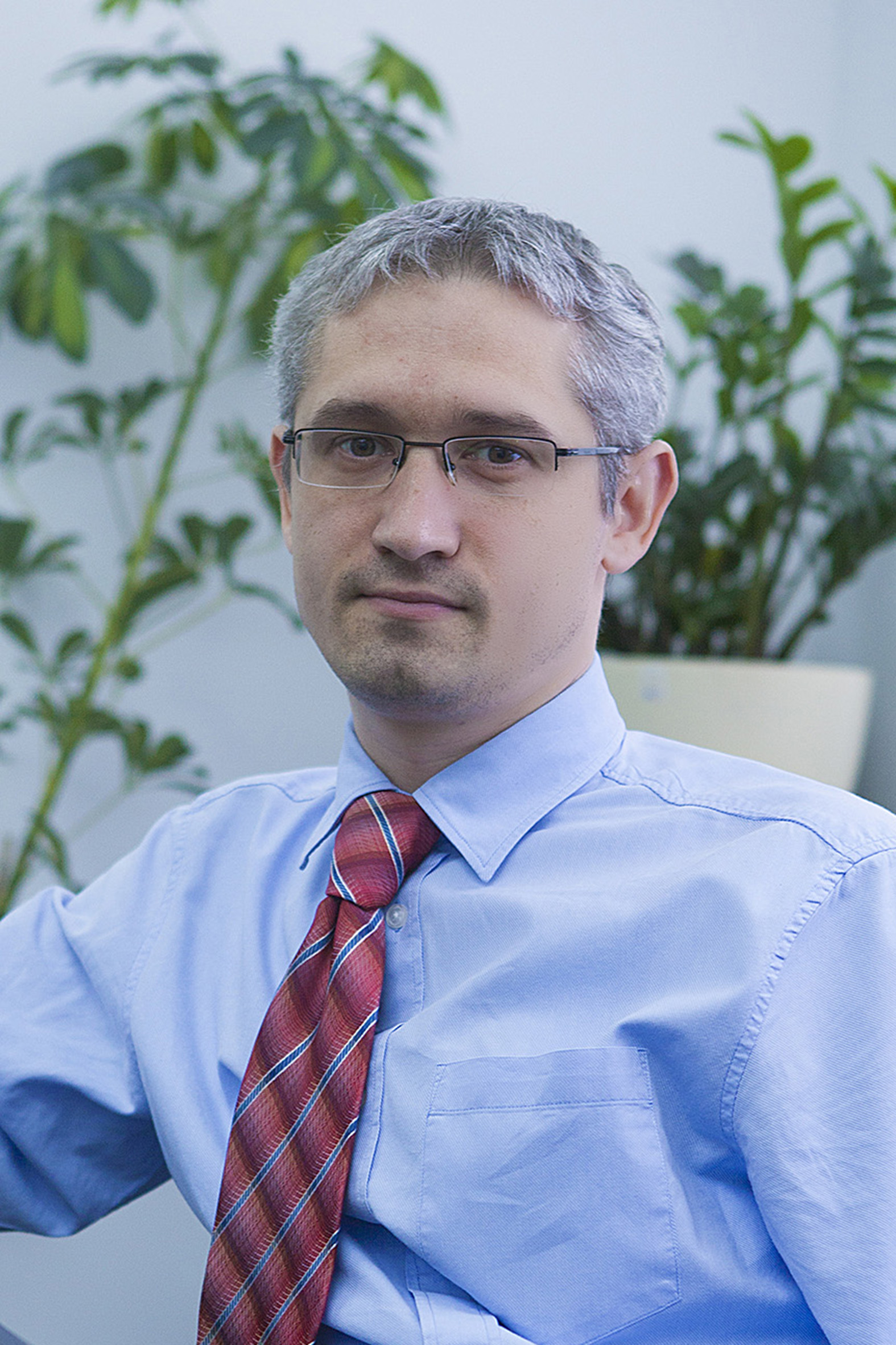 Adrian Panuta noul Sales and Distribution Director al Orange Romania