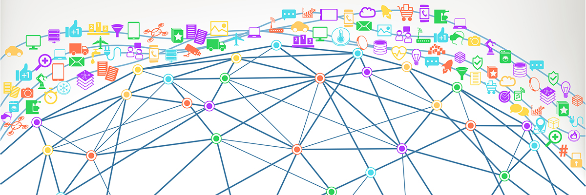 Impactul IoT și Edge Data asupra stocării datelor