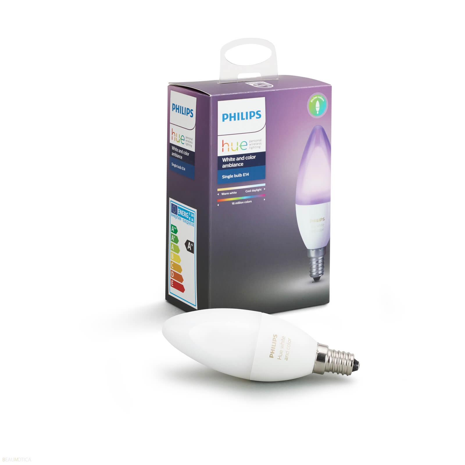 Philips Hue Candle (1)