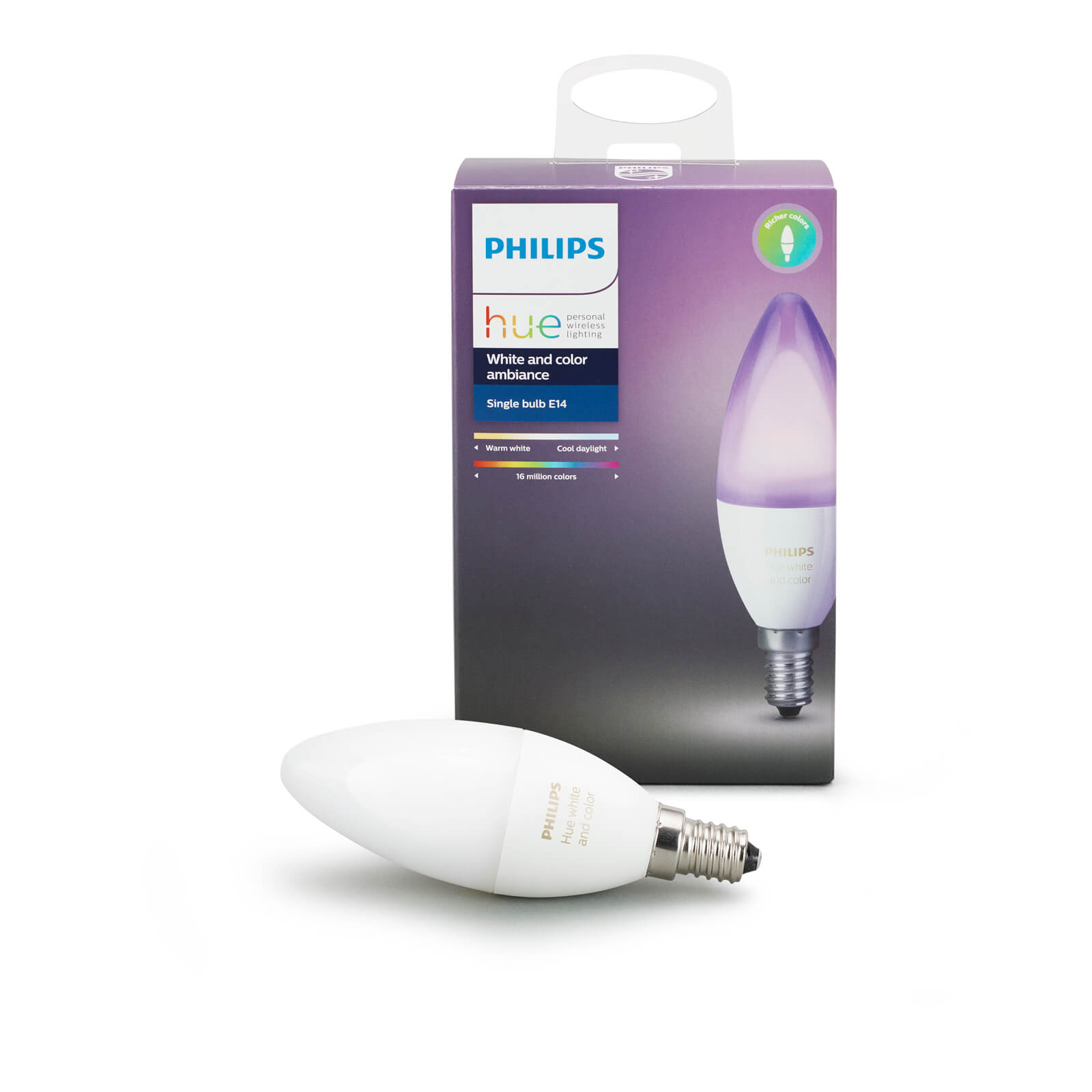 Philips Hue Candle (2) (1)