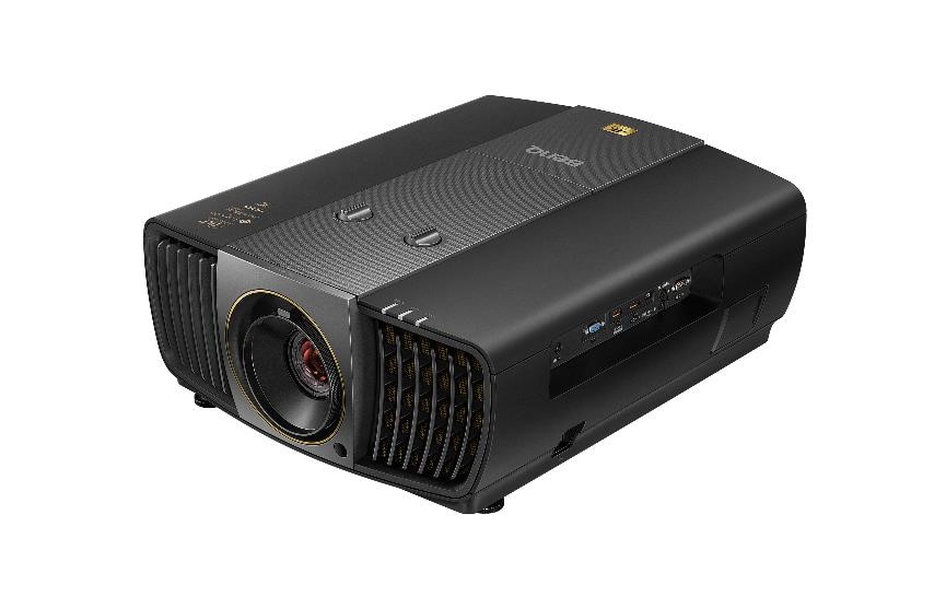 Primul proiector Home Cinema DLP 4K UHD