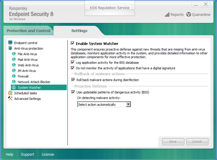 Declaratia Kaspersky Lab pe tema atacurilor ransomware din 27 iunie 