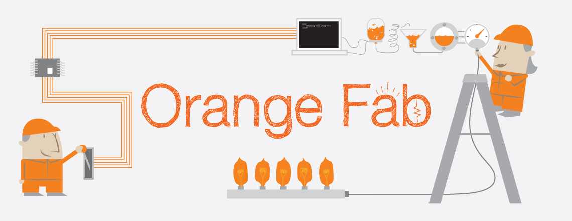 Orange Fab – programul internațional de accelerare a startup-urilor, lansat în România