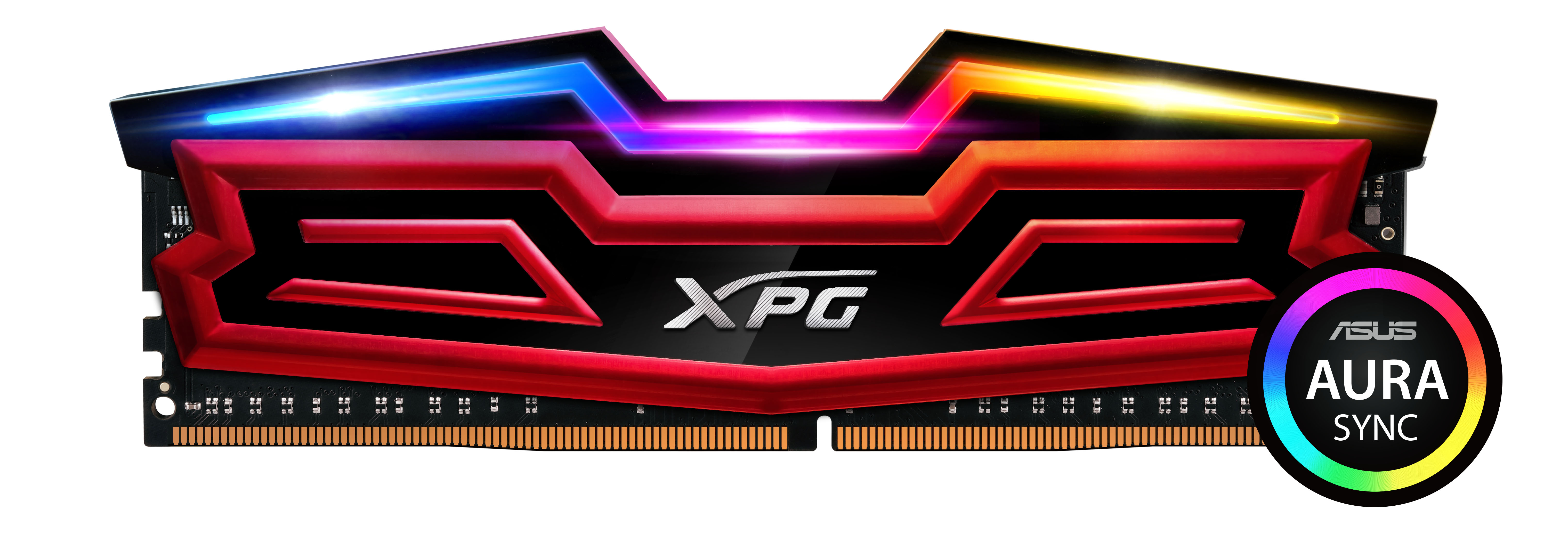 ADATA XPG SPECTRIX D40 DDR4