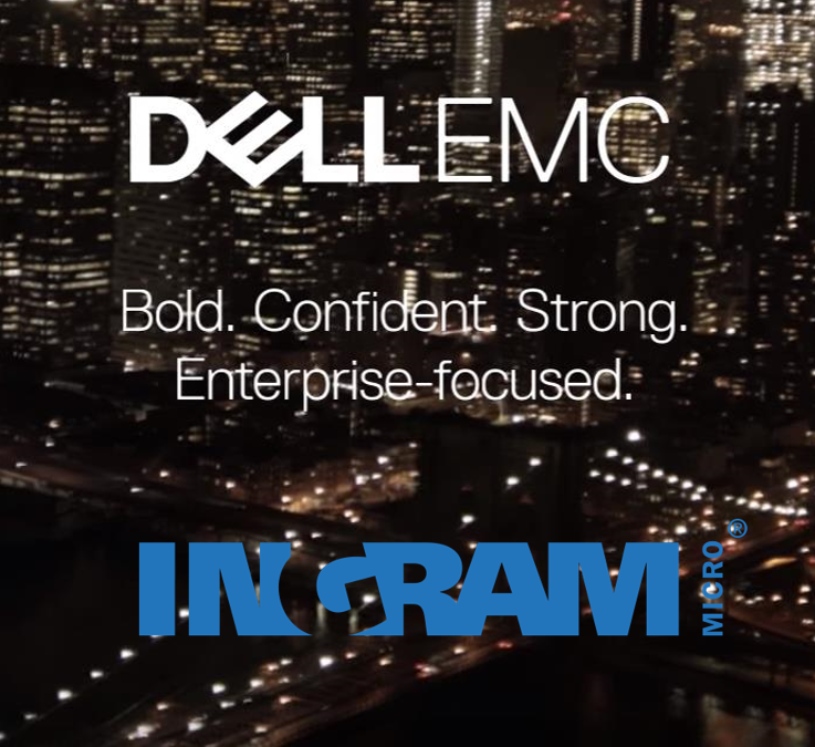 Comunicat_Ingram Micro (RRC) DELL EMC