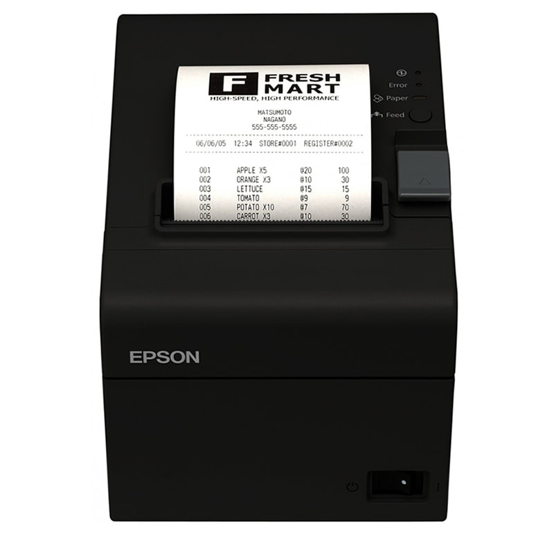 Epson TM T810