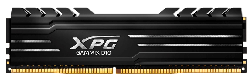 ADATA lansează noile produse din seria XPG GAMMIX