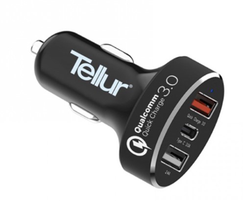 Tehnologia de incarcare Qualcomm Quick Charge 3.0 prinde tot mai mult teren in Romania