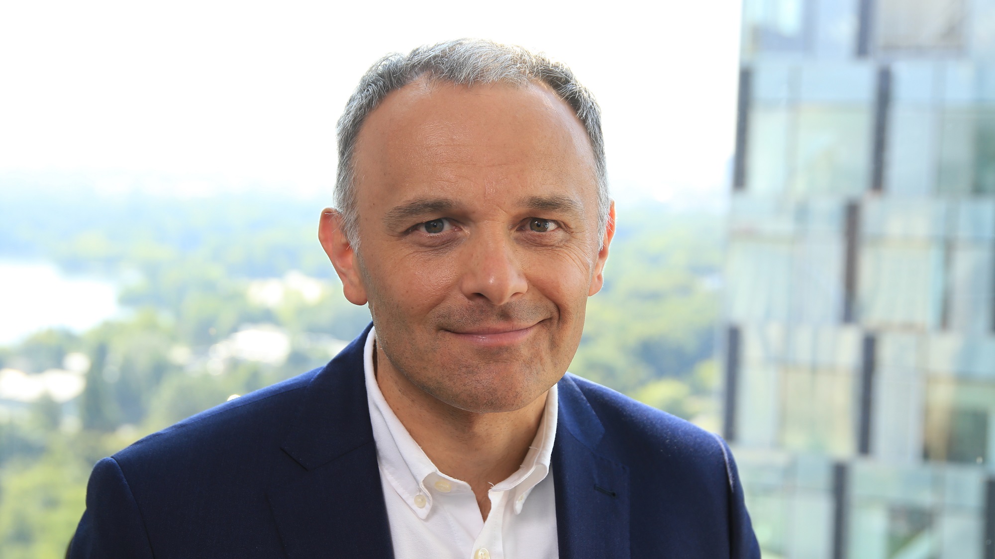 Telekom Romania il desemneaza pe Karoly Borbely Director Public Affairs