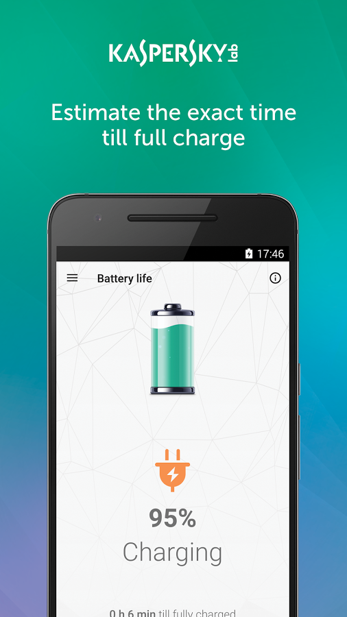 Kaspersky-Battery-life