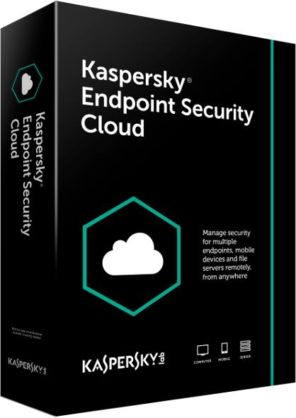 Noua generatie Kaspersky Endpoint Security Cloud protejeaza companiile care utilizeaza dispozitive Mac