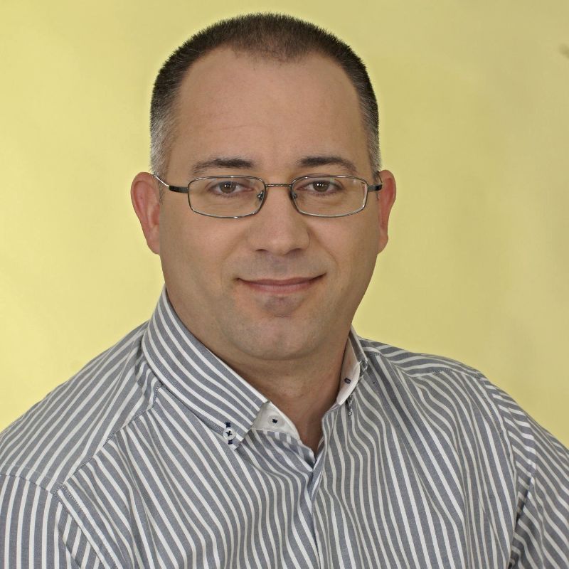 Marius Koritar, CEO al mySmarty România
