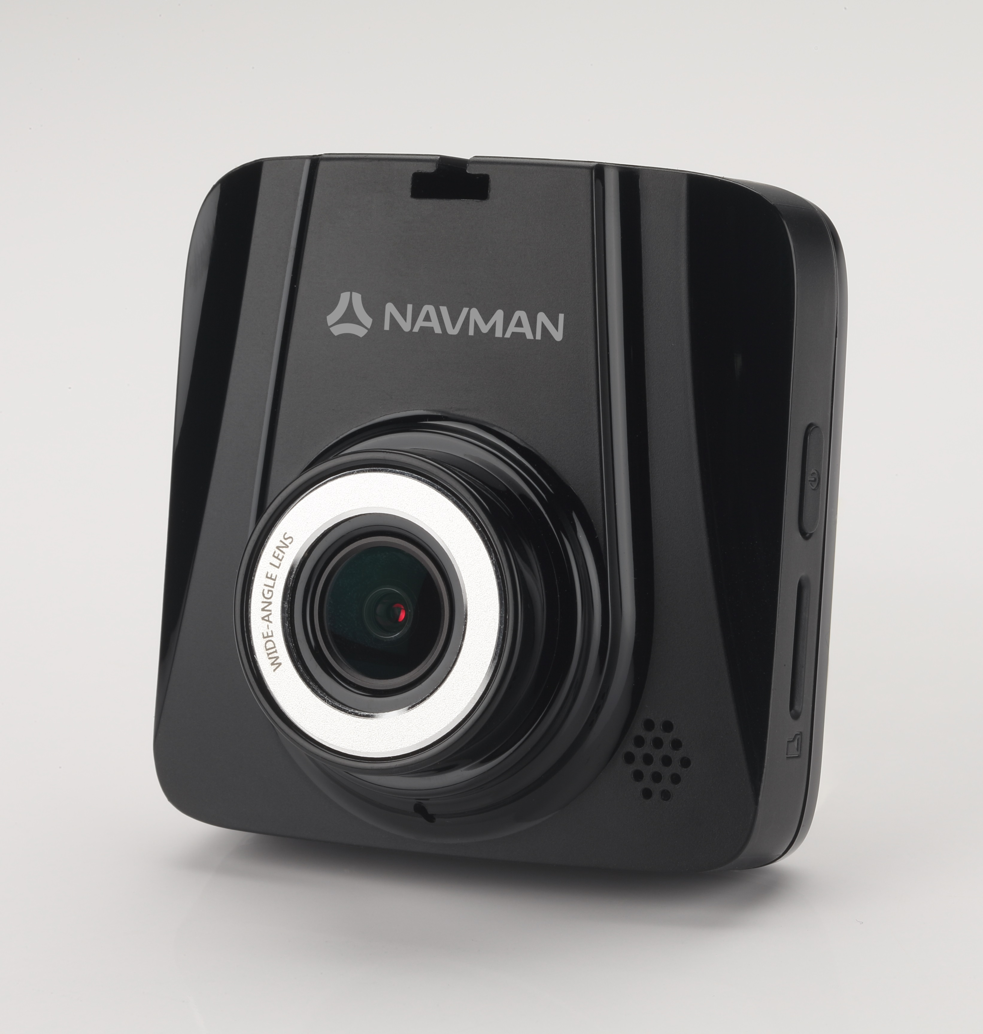 MiTAC lanseaza camera video auto Navman 50