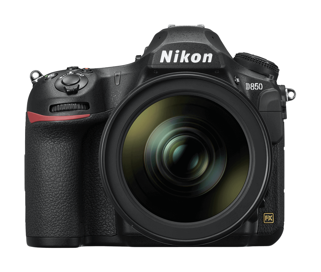 Demonstrati-va maiestria cu Nikon D850!