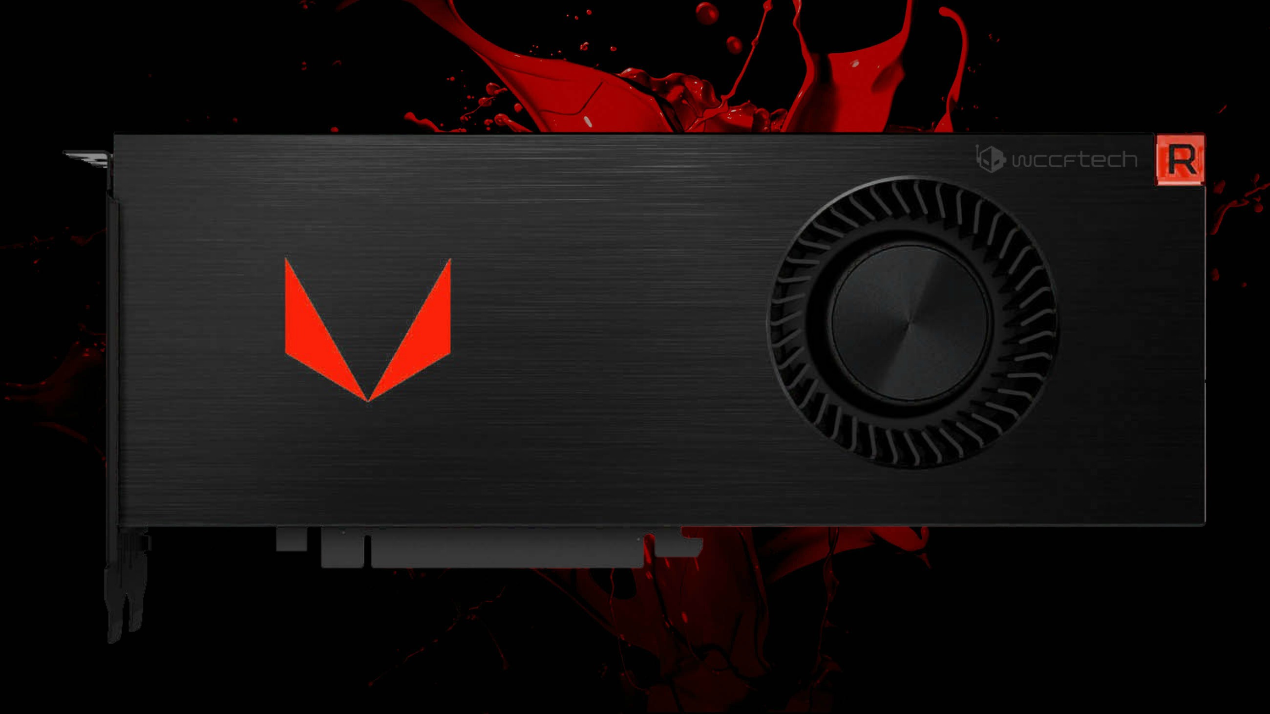 AMD Radeon RX Vega