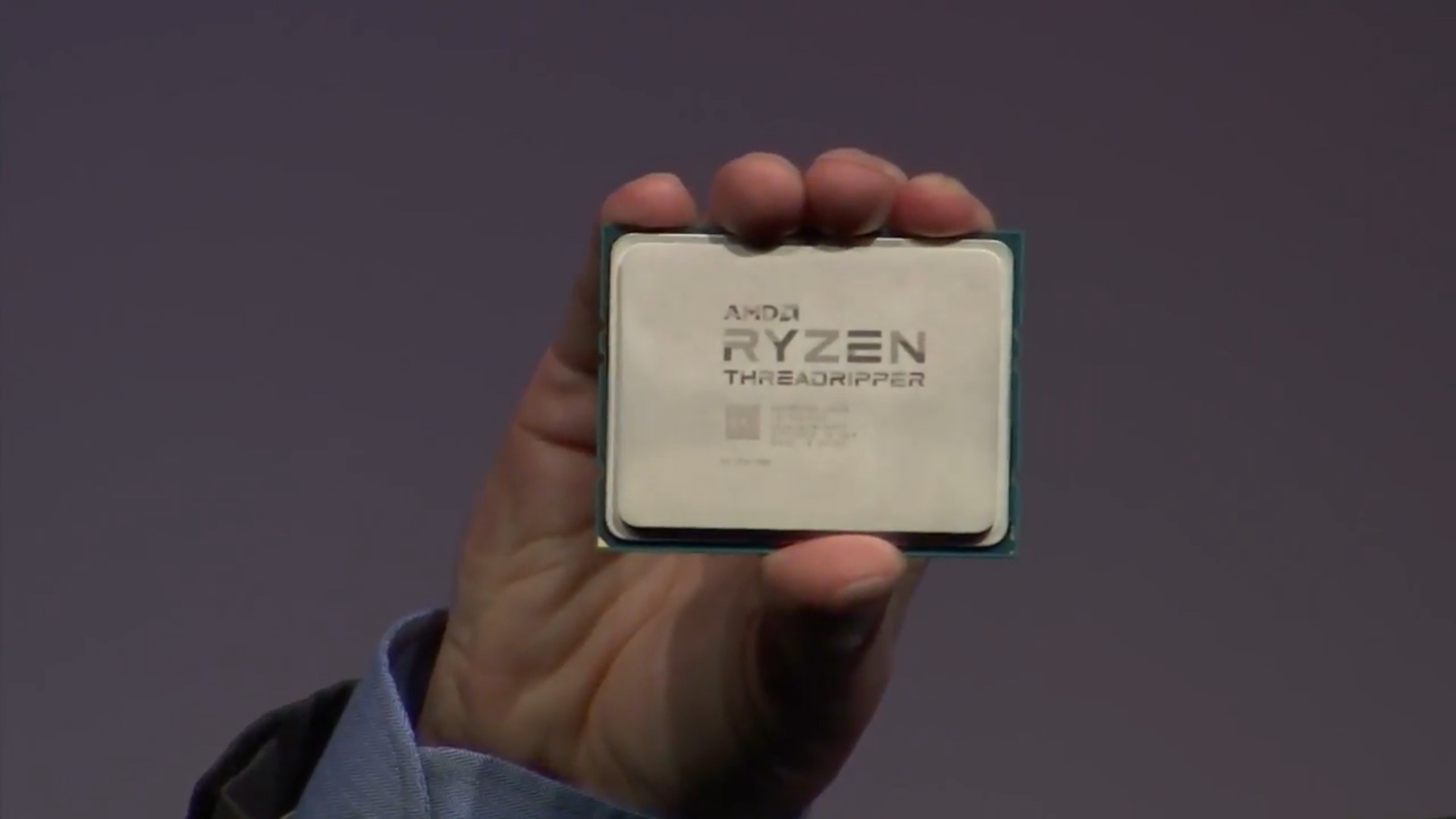 AMD revoluționează piața procesoarelor high-end