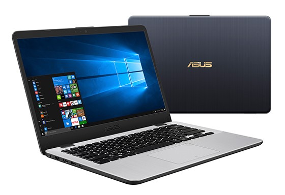ASUS lansează VivoBook 14 (X405)