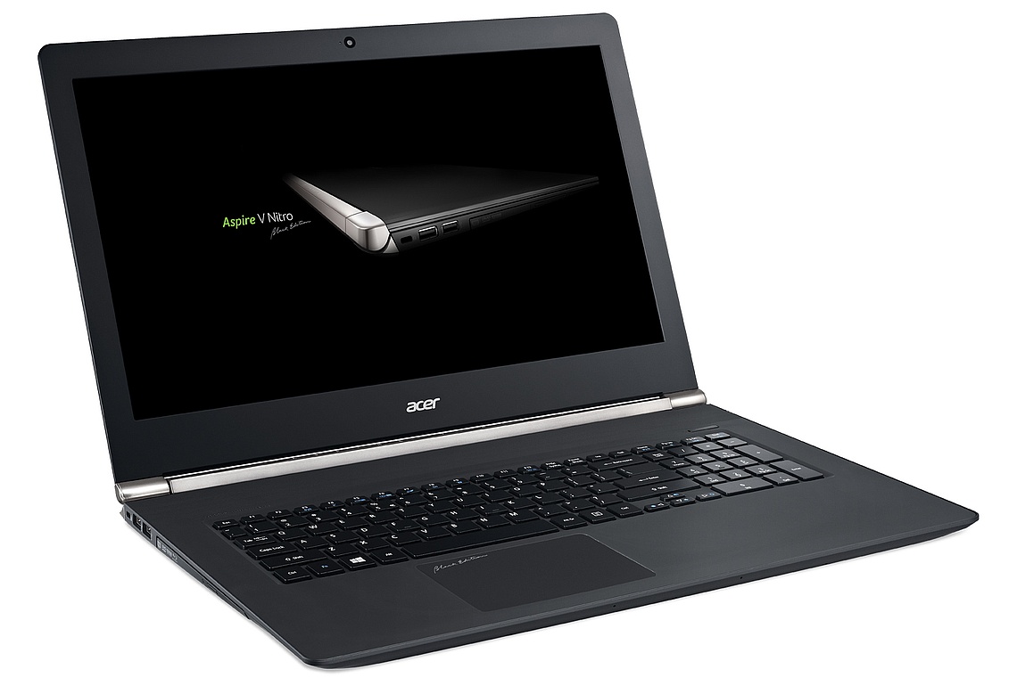 Acer lanseaza noile notebook-uri Swift 5, Spin 5 si Switch 7 Black Edition