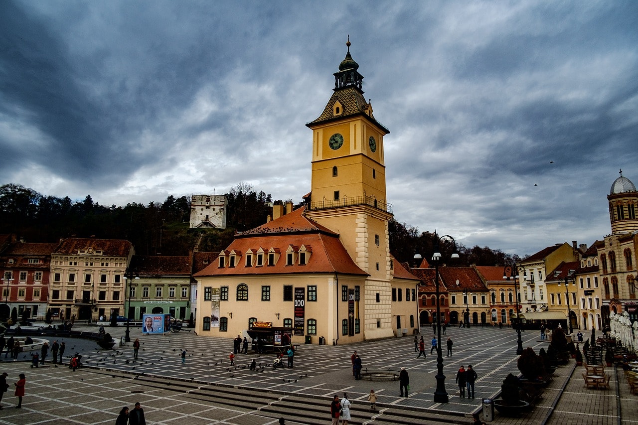 Tremend Software Consulting se extinde in Brasov