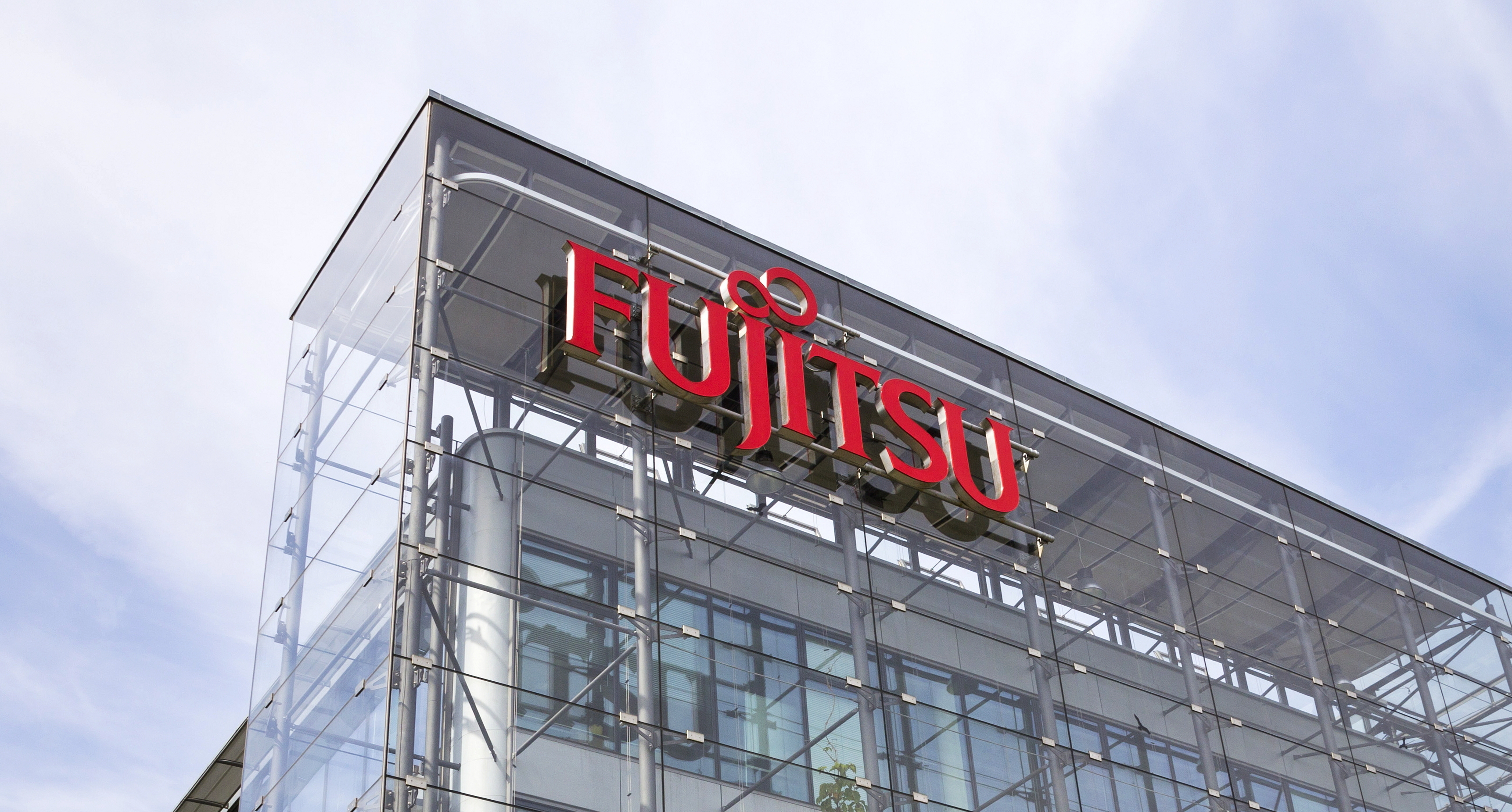 Fujitsu