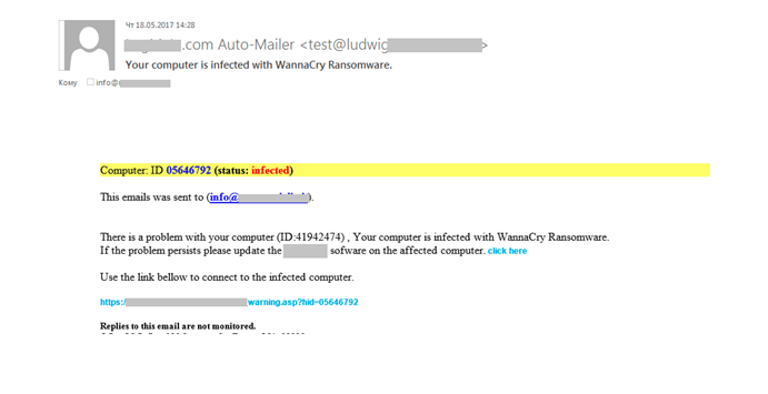 Spam&phishing T2