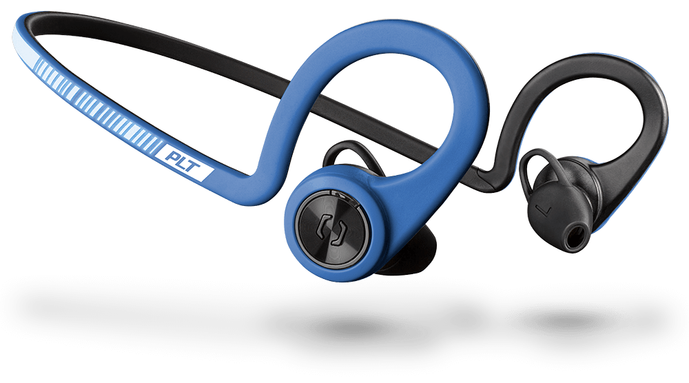 Plantronics BackBeat FIT – casti waterproof pentru activitati sportive