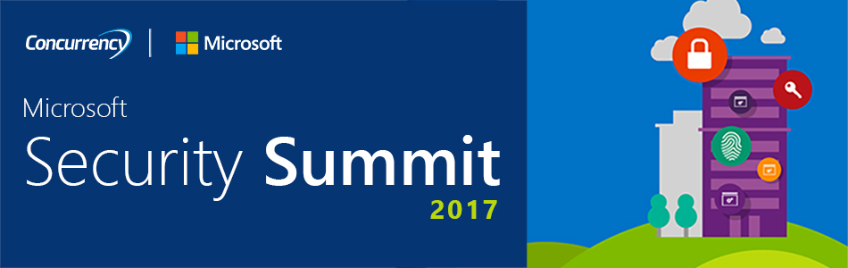 Microsoft Summit 2017