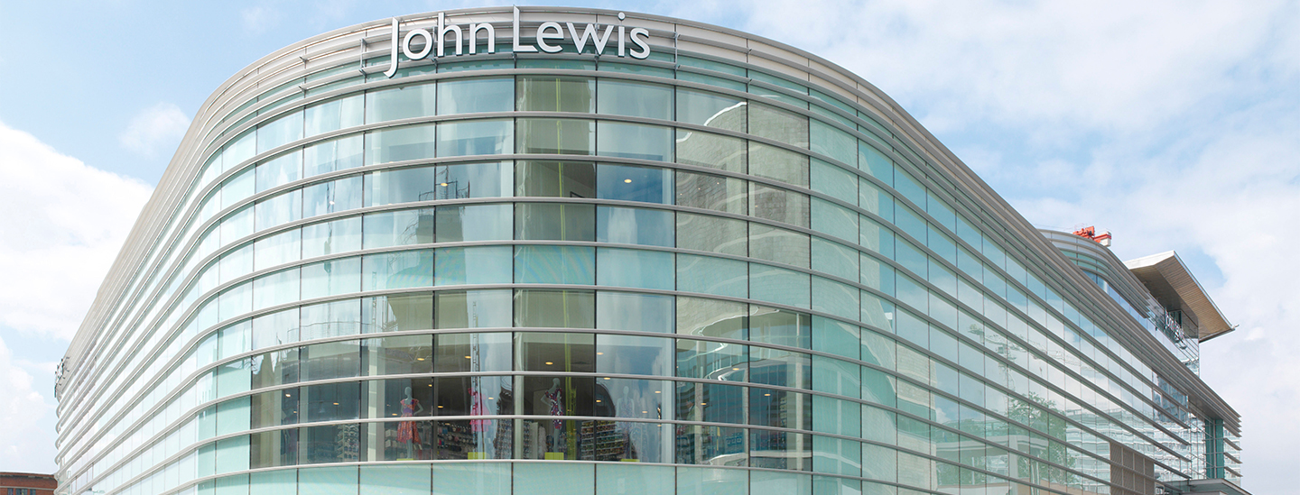 John Lewis