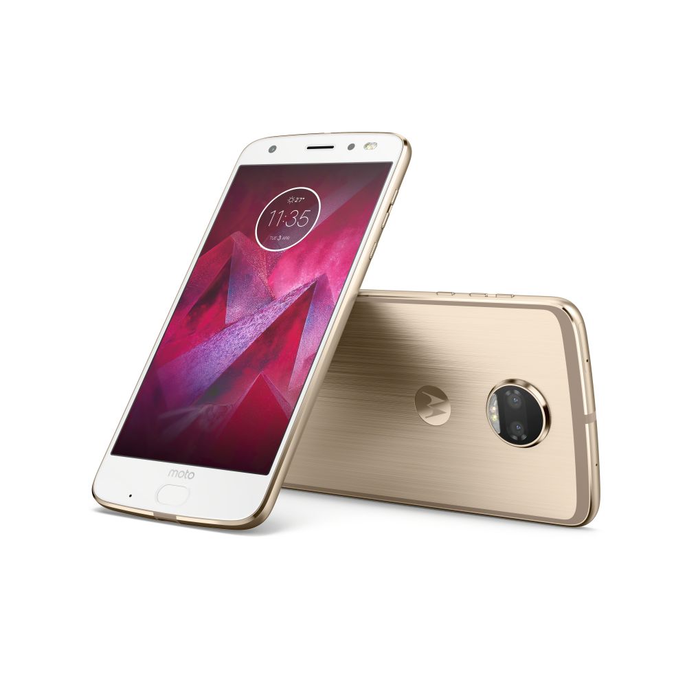 Motorola Moto G5S si G5S Plus – disponibile in Romania