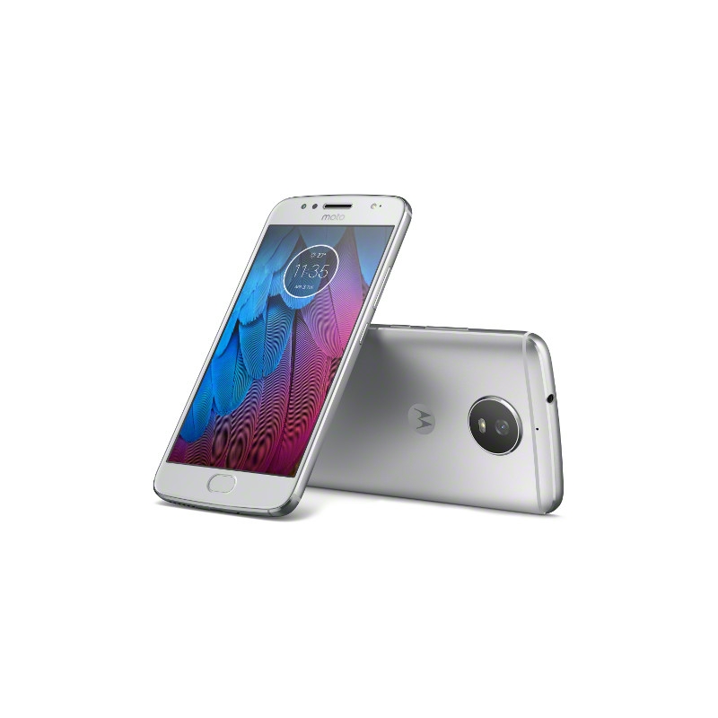 Motorola Moto G5S