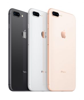 iPhone 8, iPhone 8 Plus și Apple Watch Series 3 sosesc la Orange România vineri, 29 septembrie