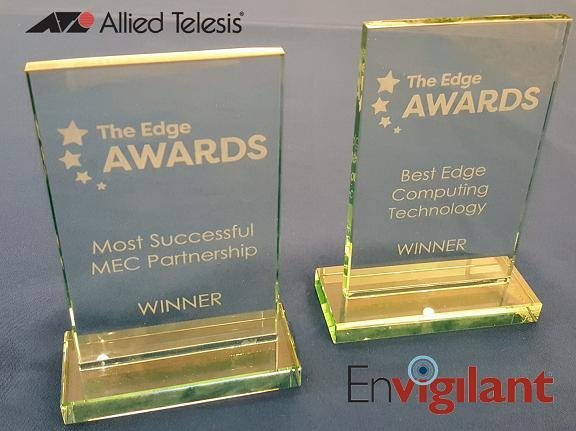 Allied Telesis a fost multiplu premiată cu ocazia MEC Congress din Germania