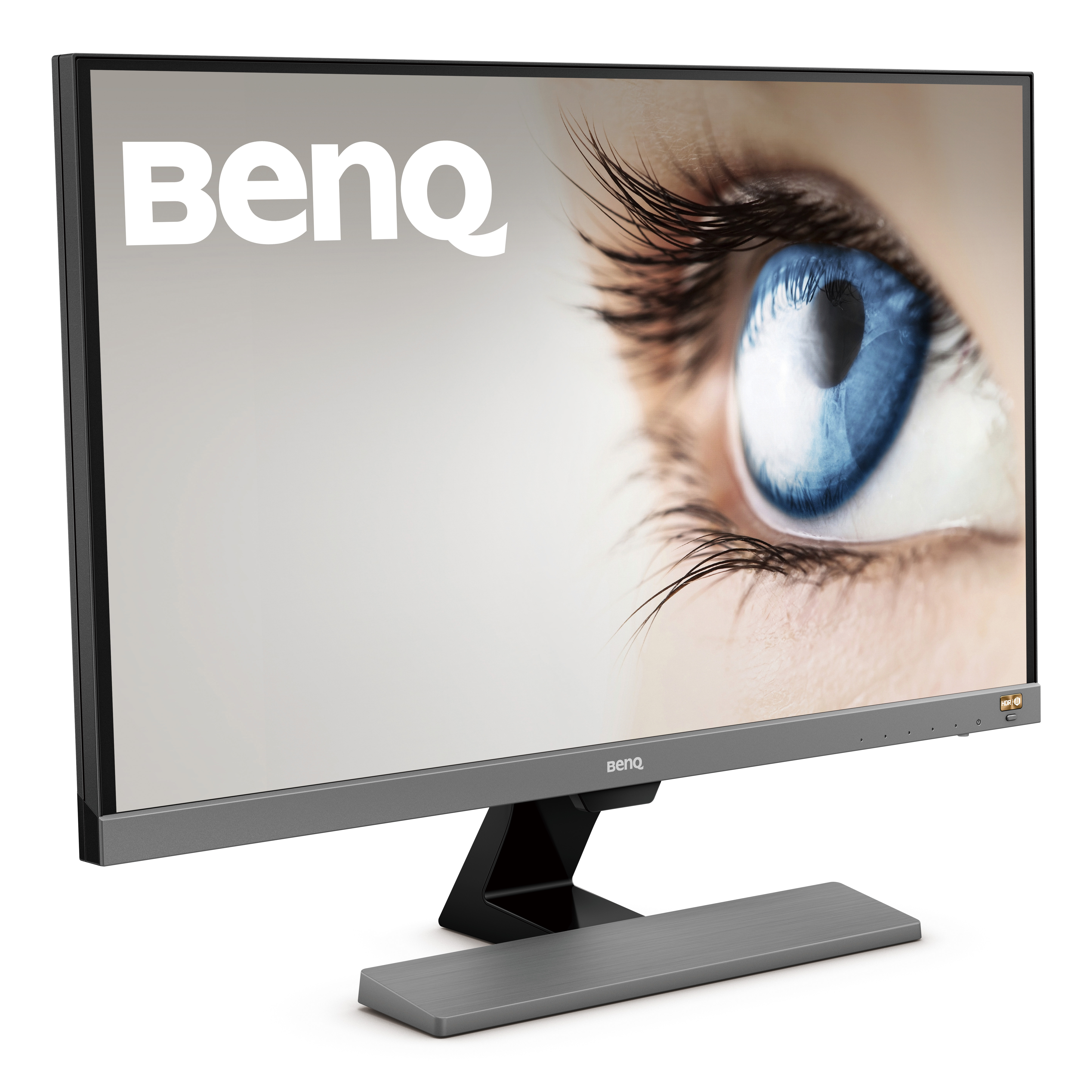 BenQ EW277HDR, un monitor dedicat pasionaților de divertisment