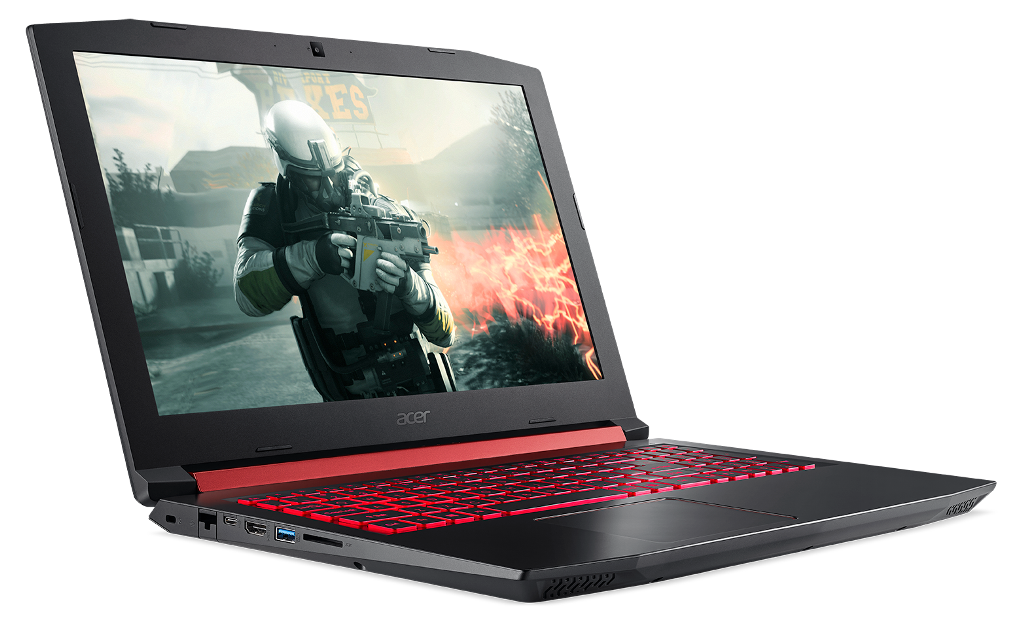 Acer Nitro 5 in Romania