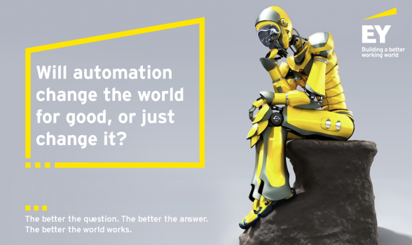 Will automation change the world