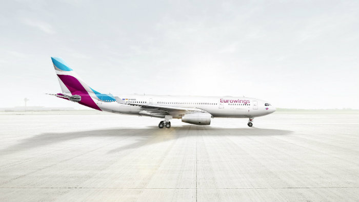 Tehnologia Amadeus îmbunătățește procesele din cadrul companiei Eurowings