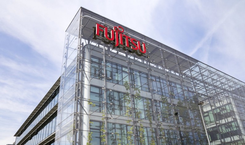 fujitsu