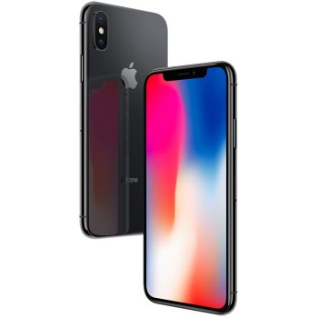 Românii au plătit în avans iPhone X