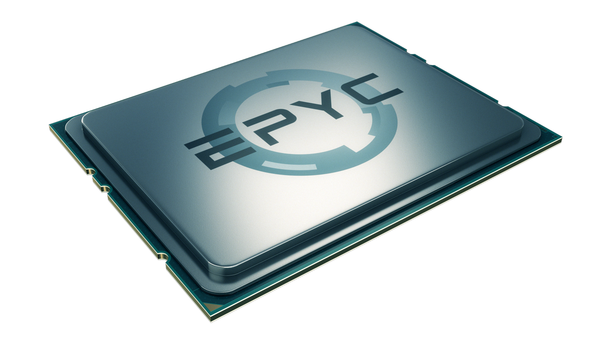 Procesorul AMD EPYC™ obtine recorduri de performanta în benchmark-urile SPEC CPU® pentru noul server HPE Gen10