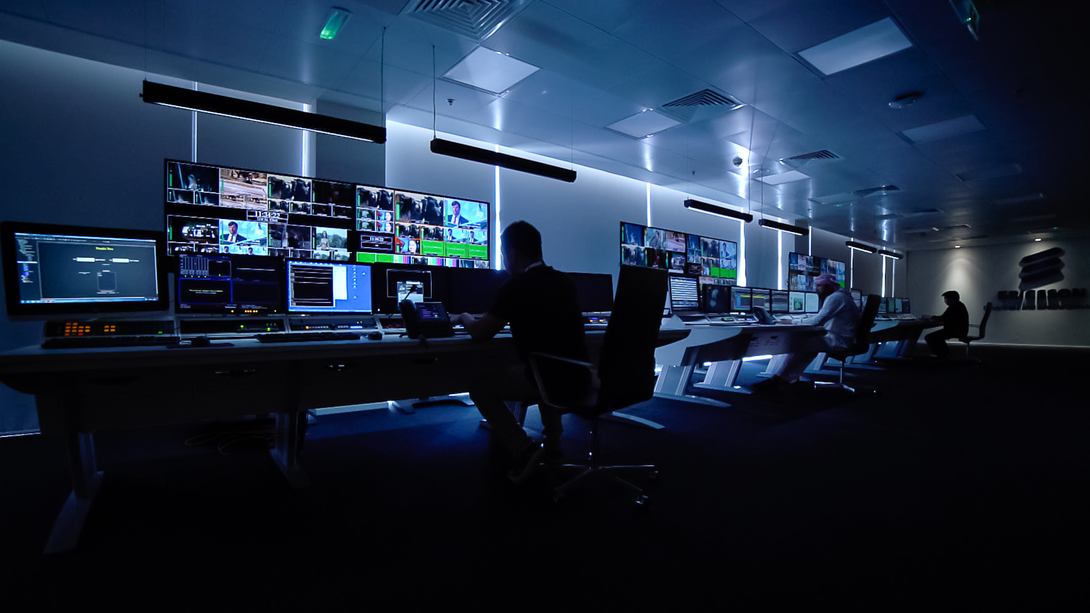 Ericsson va furniza servicii de difuzare pentru FOX