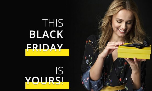 Fashion Days - Black Friday 2017