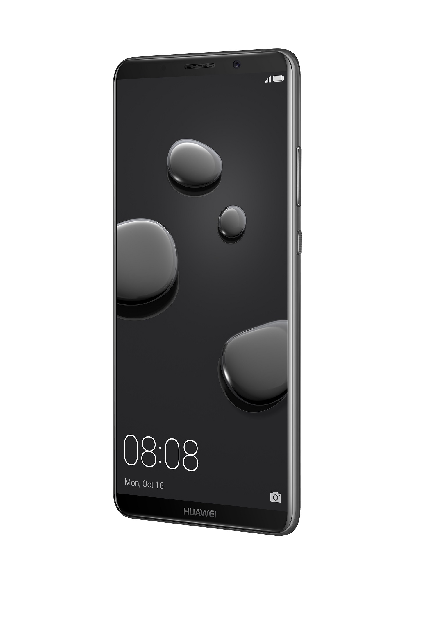 Huawei Mate 10 PRO disponibil pentru precomanda la Vodafone