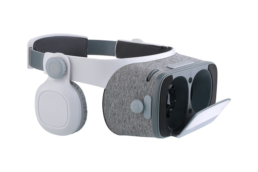 Realitatea virtuală mai aproape cu Orange VR2