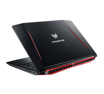 Noile notebook-uri de gaming Acer Predator Helios 300