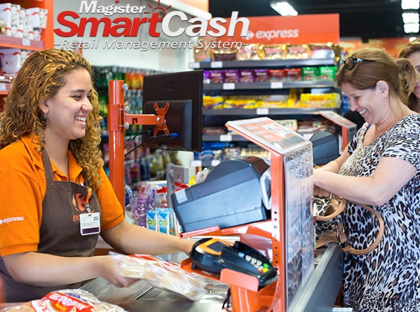 No cash cu MobilPay Wallet in magazinele dotate cu SmartCash