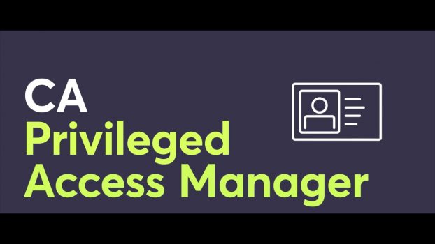 CA Technologies imbunatateste Privileged Access Management pentru marile companii  si Implementarile de Servicii Administrate