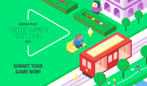 O noua editie a Google Play Indie Games